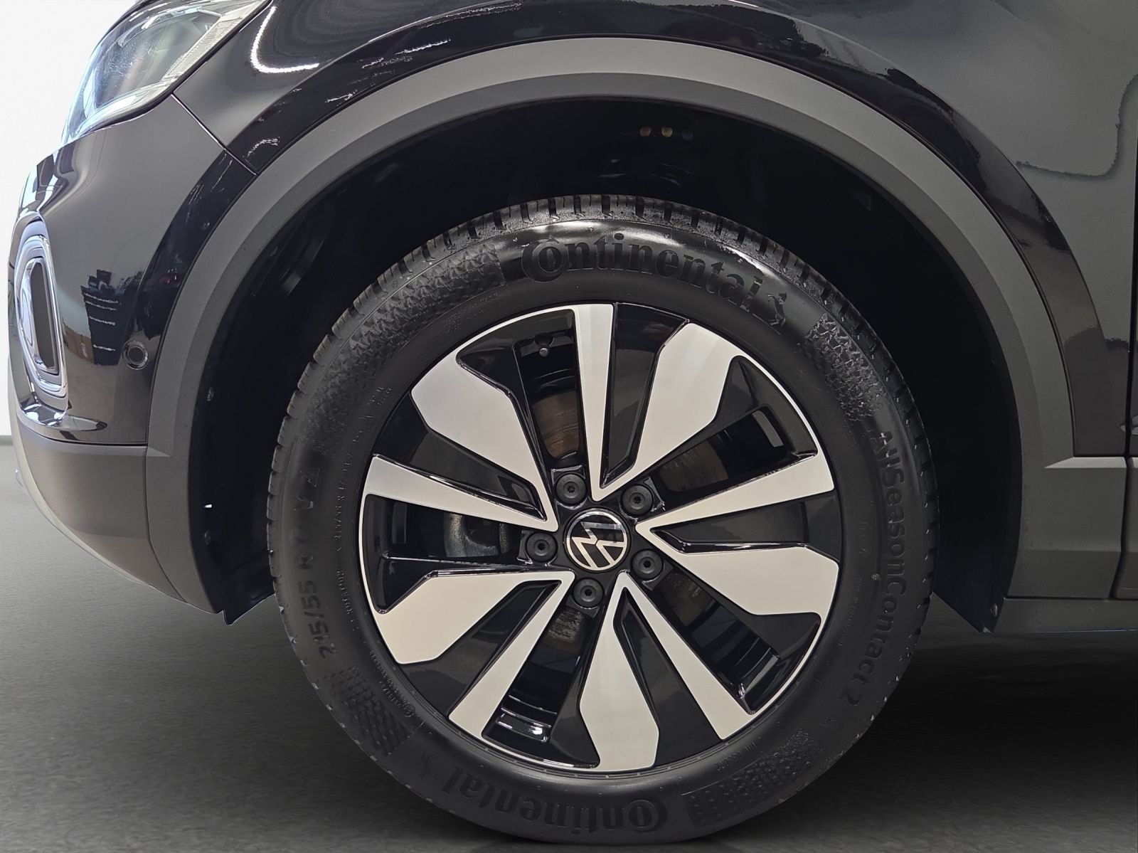 Volkswagen T-Roc - Bild 15