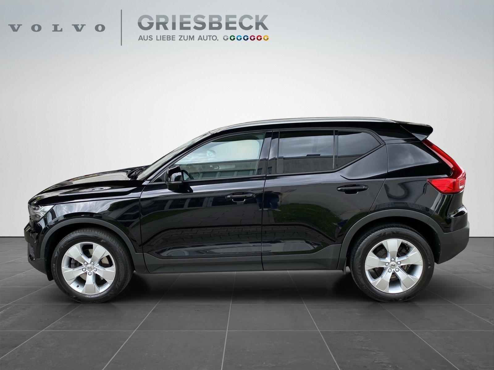 Volvo XC40 B4 Momentum Pro LED*Navi*SHZ*360*LM