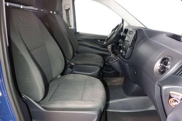 Mercedes Vito - 12