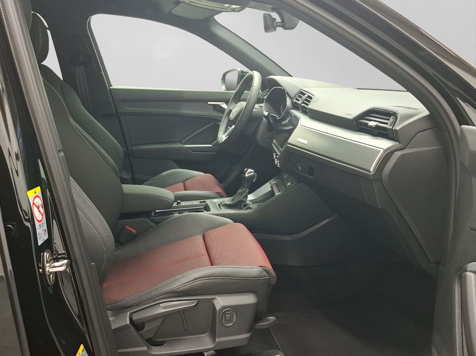 Audi Q3 - Bild 4