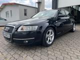 Audi A6 4.2 FSI quattro*VR4/B4*SECURITY*GEPANZERT* - gebrauchte Audi A6 aus dem Jahr 2007