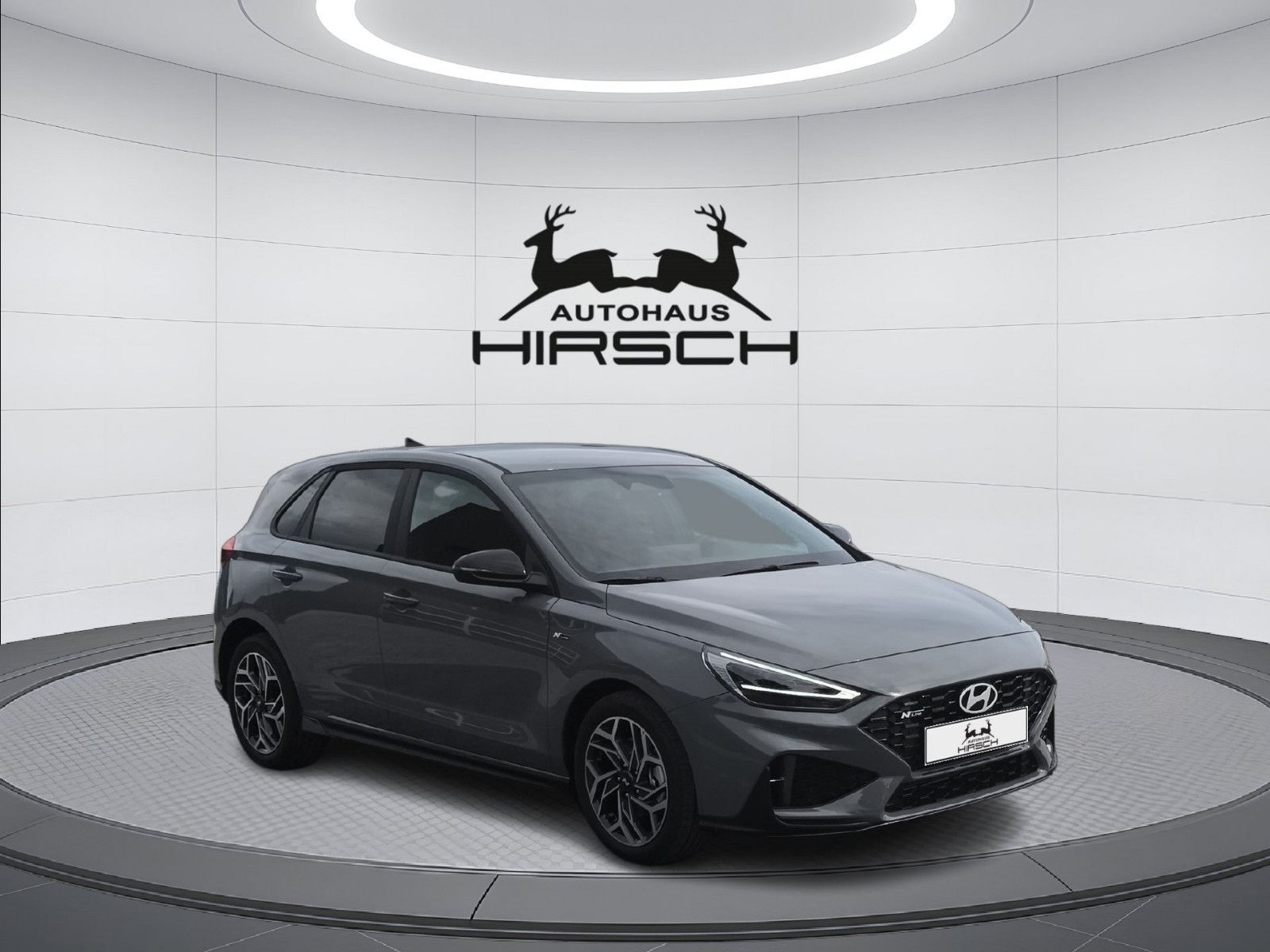 Hyundai i30 - Bild 2