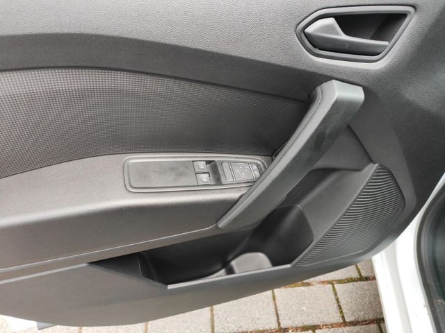 NISSAN Townstar EV (Bild 14 von Array)