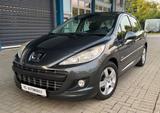 Peugeot 207 1.6HDI Forever KLIMA/TEMPOMAT/8-FACH/HU-NEU - Peugeot 207 in Freiburg