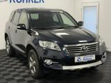 Toyota RAV4 2.2 D-CAT 4x4 Travel 2.Hand Navi Kamera  - Toyota: Pickup
