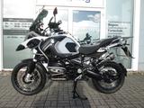 BMW R 1200 GS Adventure / Navi / BOS Ausp./Garantie - Offers