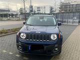 Jeep Renegade - Jeep Gebrauchtwagen in Braunschweig