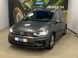 Volkswagen Touran 1.5 TSI DSG Highline+NAVI+AHK+R-Line+17"+ - Volkswagen: 17