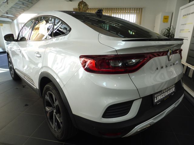 Renault Arkana R.S. Line Vollausstattung