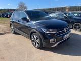 Volkswagen T-Cross 1.0 TSI OPF 81 kW DSG ACTIVE ACTIVE - Volkswagen T-Cross: Active