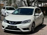 Nissan Pulsar 1.5 dCi Tekna/2.Hand/R-Kamera/Navi/Leder - Nissan Pulsar: Tekna