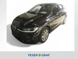 Volkswagen Polo 1.0 TSI R-Line DSG/LED/Rear View/Sitzhzg./N - Volkswagen Polo Jahreswagen