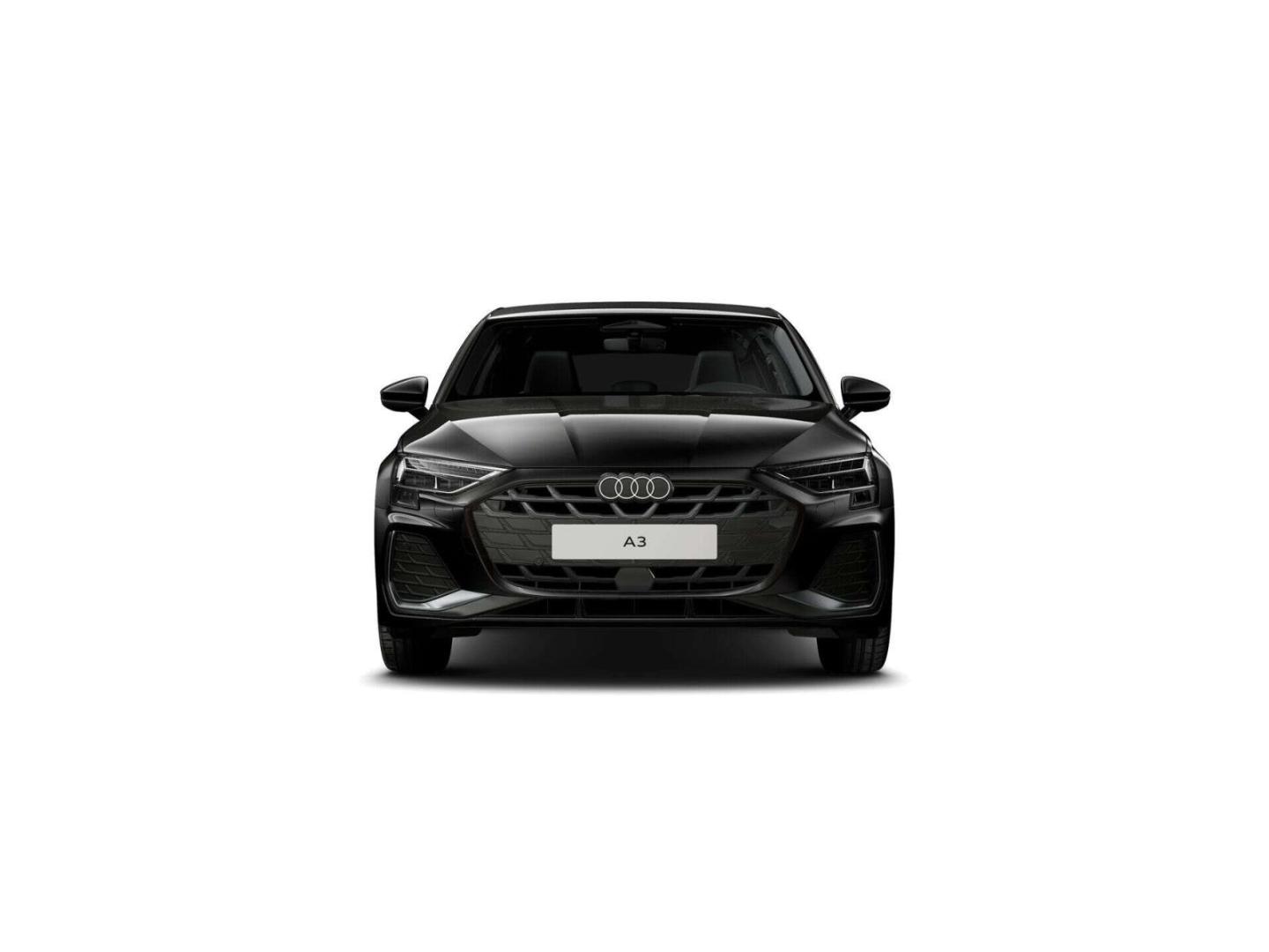 Audi A3 Sportback 35 TDI S line S-Tronic NAV/RFK/ACC, миниатюра 4