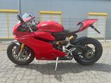 Ducati Panigale 1299 S - DUCATI 1299 PANIGALE