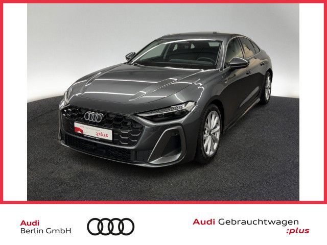 A5 Limousine TFSI S tr. NAVI RFK VIRTUAL LED