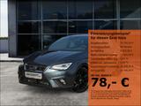 Seat Ibiza FR PRO BLACK EDITION 1.0 TSI LED Navi Temp - Seat Ibiza Gebrauchtwagen in Hannover