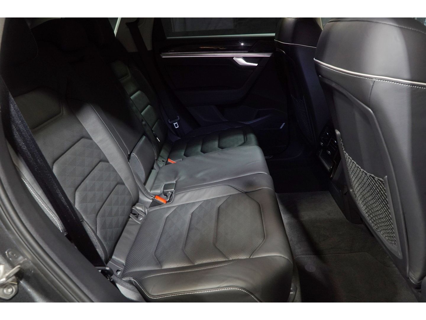 Volkswagen Touareg - Bild 10