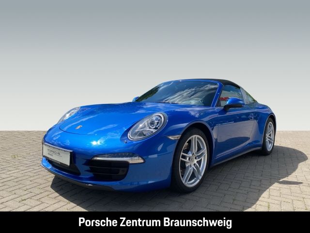 Porsche 991