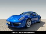 Porsche 991 911 Targa 4 Servolenkung Plus Komfortpaket