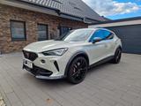Cupra VZ5 Taiga Grey, Garantie bis '27, 8fach bereift
