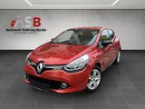 Renault Clio IV Luxe*Navi*Klimaanlage*1.Hand