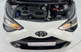 Toyota Aygo AYGO x-play*1,0 VVT i-53KW*KLIMA* - Toyota Aygo (X)