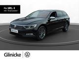 Volkswagen Passat Variant 1.4 TSI BMT Comfortline 1.4 TSI B - Volkswagen Passat aus 2015