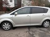 Toyota Corolla Verso - gebrauchte Toyota Corolla Verso aus dem Jahr 2006