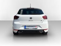 Seat Ibiza - Vorschau Bild 6