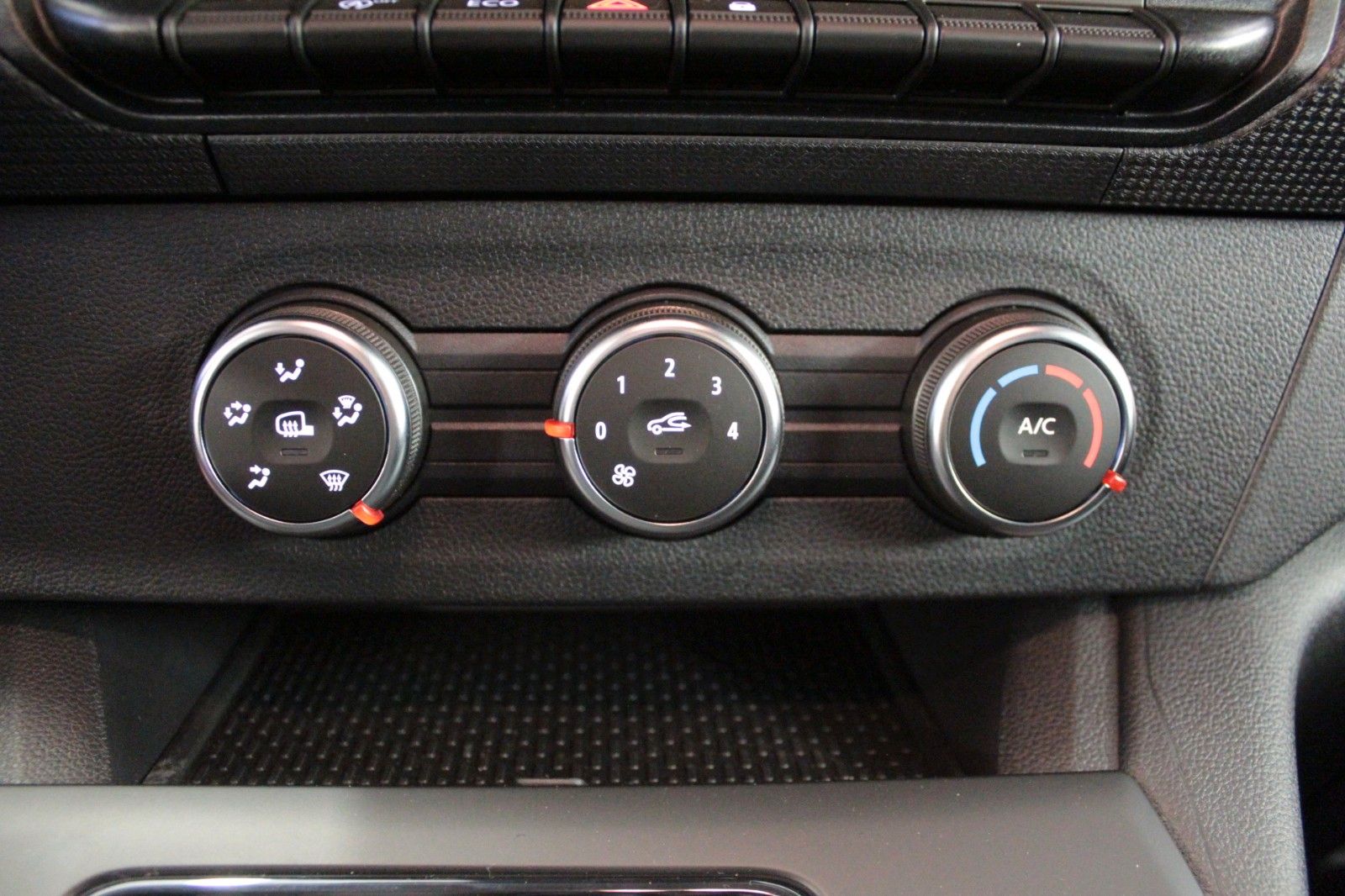 Fahrzeugabbildung Renault Kangoo Rapid Tce 100 Start *Klima*