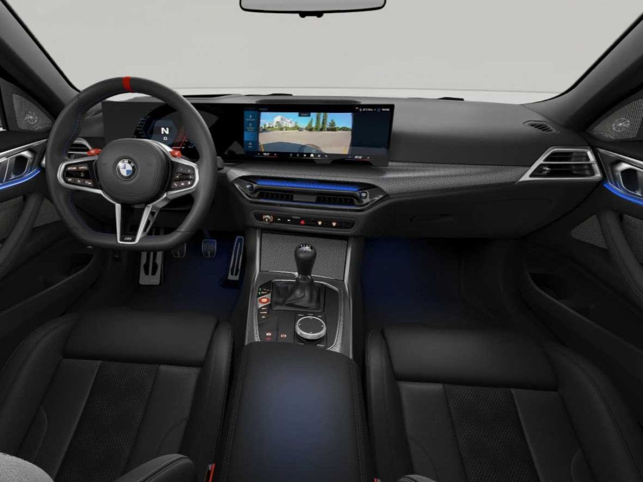 BMW M4 - Bild 9