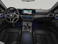 BMW M4 - Vorschau Bild 9