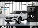 Mercedes-Benz GLA 220 d 4M Progressive/StdHz/Distr/MLB/360/18' - Mercedes-Benz GLA 220 Jahreswagen