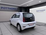 Volkswagen up! 1.0 MPI MOVE UP! SITZHZG WINTERPAKET KLIMA - Volkswagen up! in Hamm