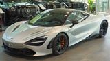 McLaren 720S Spider MSO-PAKET*TRACK-PACK*FULL-CARBON*F1* - McLaren: F1