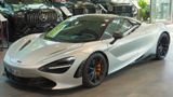 McLaren 720S Spider MSO-PAKET*TRACK-PACK*FULL-CARBON*F1* - McLaren: Roadster