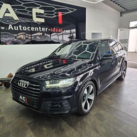 Audi Q7 - 3