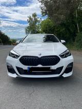 BMW 220 Gran Coupé