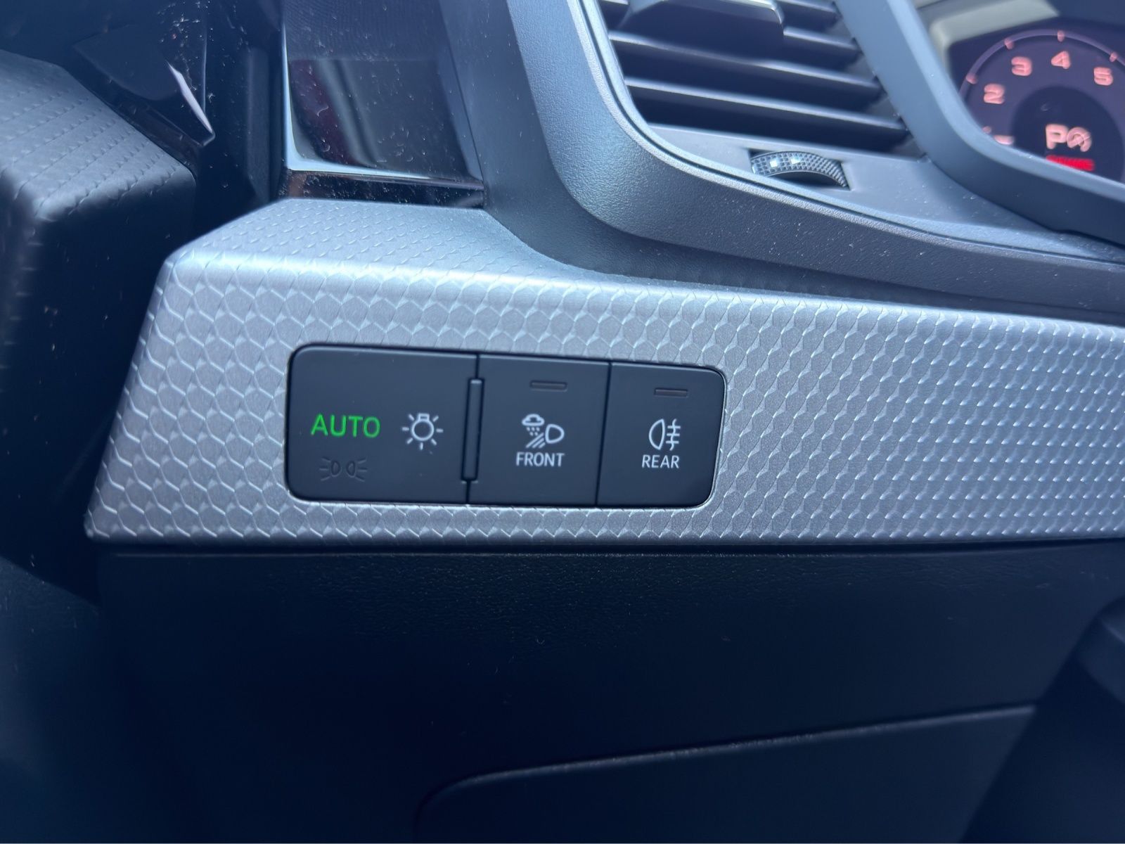 Audi A1 - Bild 17