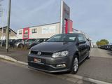 Volkswagen Polo V 1,0 TSI Comfortline PDC FINANZIERUNG - 0 Prozent Finanzierung Angebote: Auto gebraucht