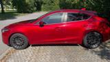 Mazda 3 BN Facelift Sports-Line Leder AUT AHK abnehmb. - Mazda 3 von privat