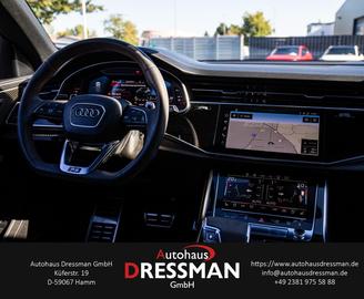 2020 AUDI RSQ8 缩略图 15