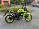 Benelli BN 125 - BENELLI BN 125