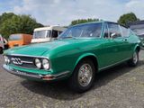 Audi 100 C1 Coupe S - Audi 100: 100s