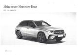 Mercedes-Benz GLC 220 d 4MATIC Autom. -