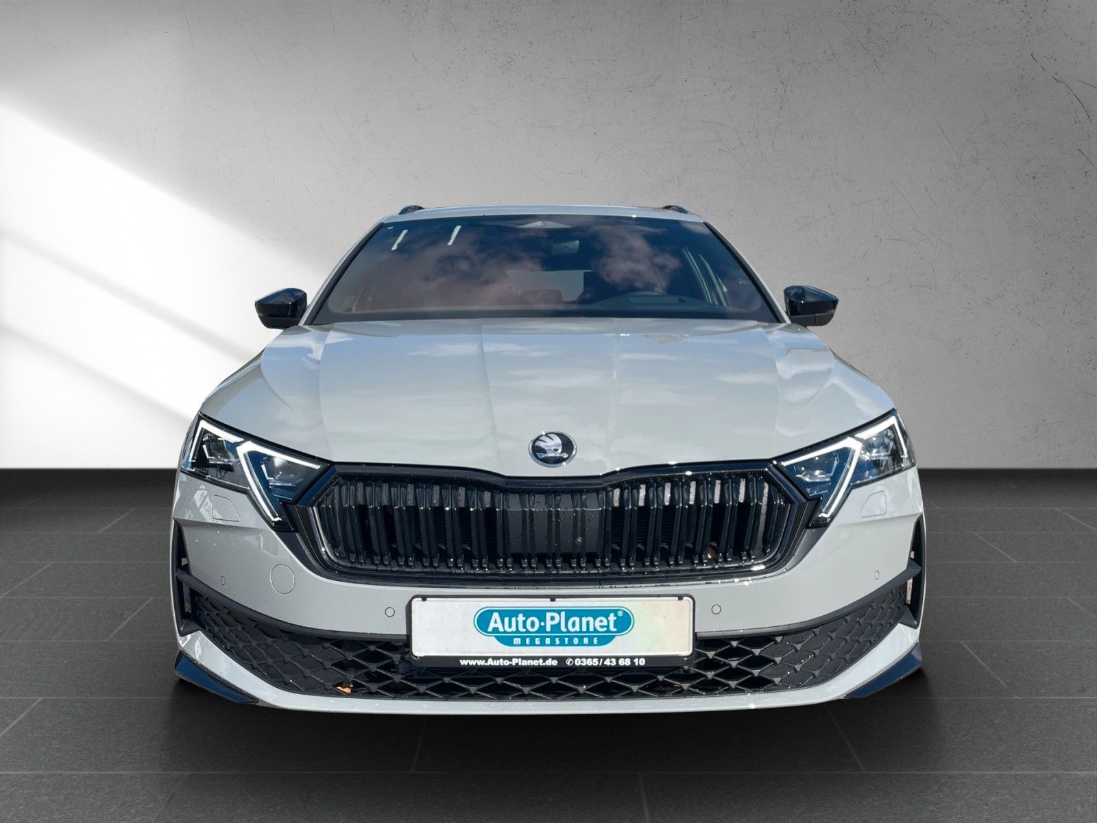 Skoda Octavia - Bild 26