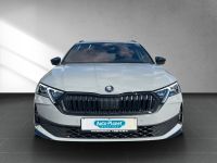 Skoda Octavia - Vorschau Bild 26