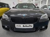 BMW 530 d xDrive M Leder,Luftf.Xenon,AHK,Navi,CarPly - mit Diesel-Antrieb: Allradantrieb, Kombi