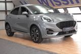 Ford Puma 1,0 ST-Line  Automatic Allwetter - Ford Puma: Coupé