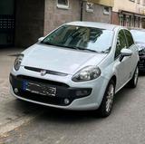 Fiat Punto - gebrauchte Fiat Punto aus dem Jahr 2009